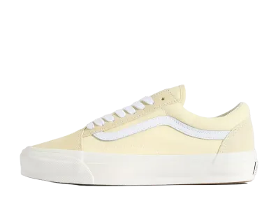 Vans Premium Old Skool "Yellow Dust"