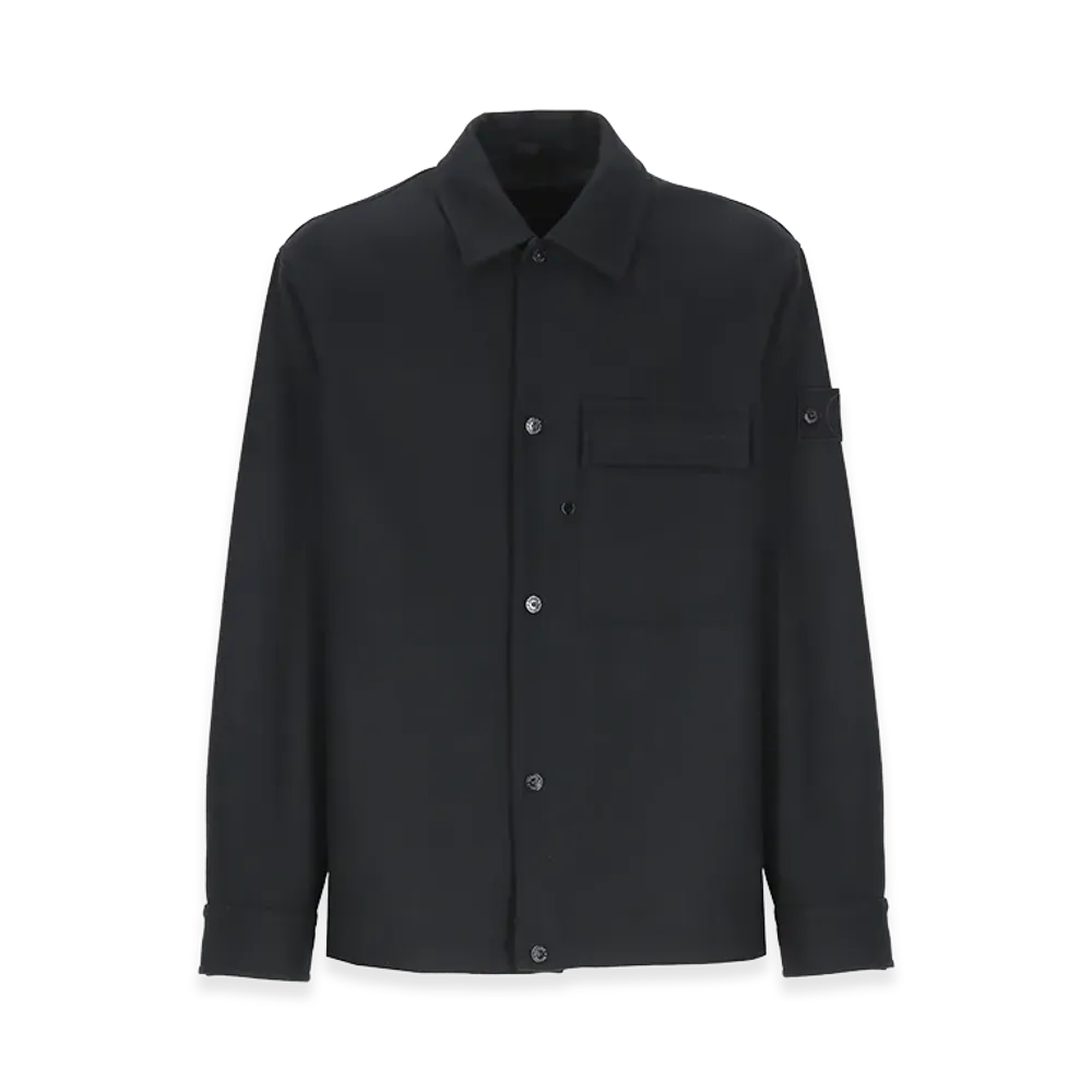 Stone Island Shirts "Blue"