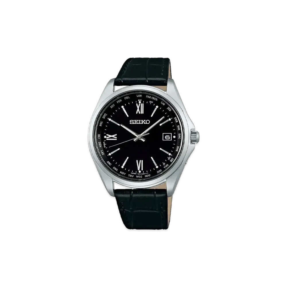 SEIKO Seiko Selection SBTM297
