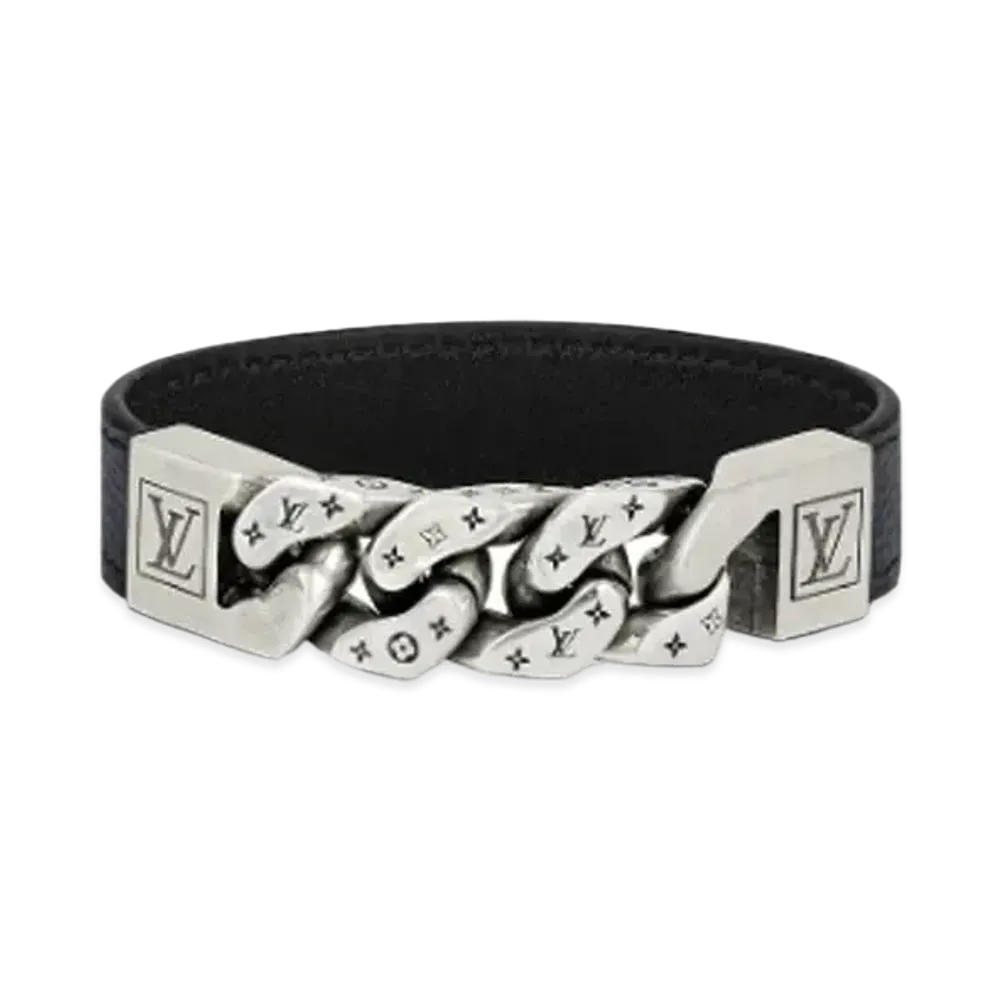 Louis Vuitton Monochain Reverso Bracelet