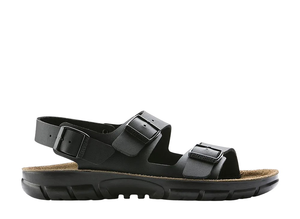 BIRKENSTOCK Kano "Black"