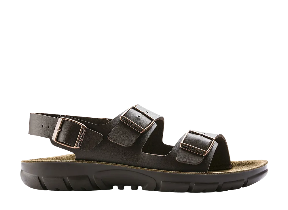 BIRKENSTOCK Kano "Dark Brown"