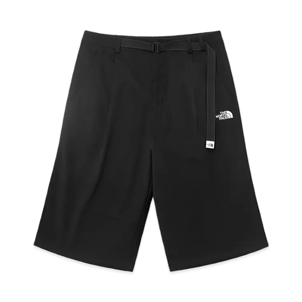 The North Face Bermuda Shorts - 25SS "Black"