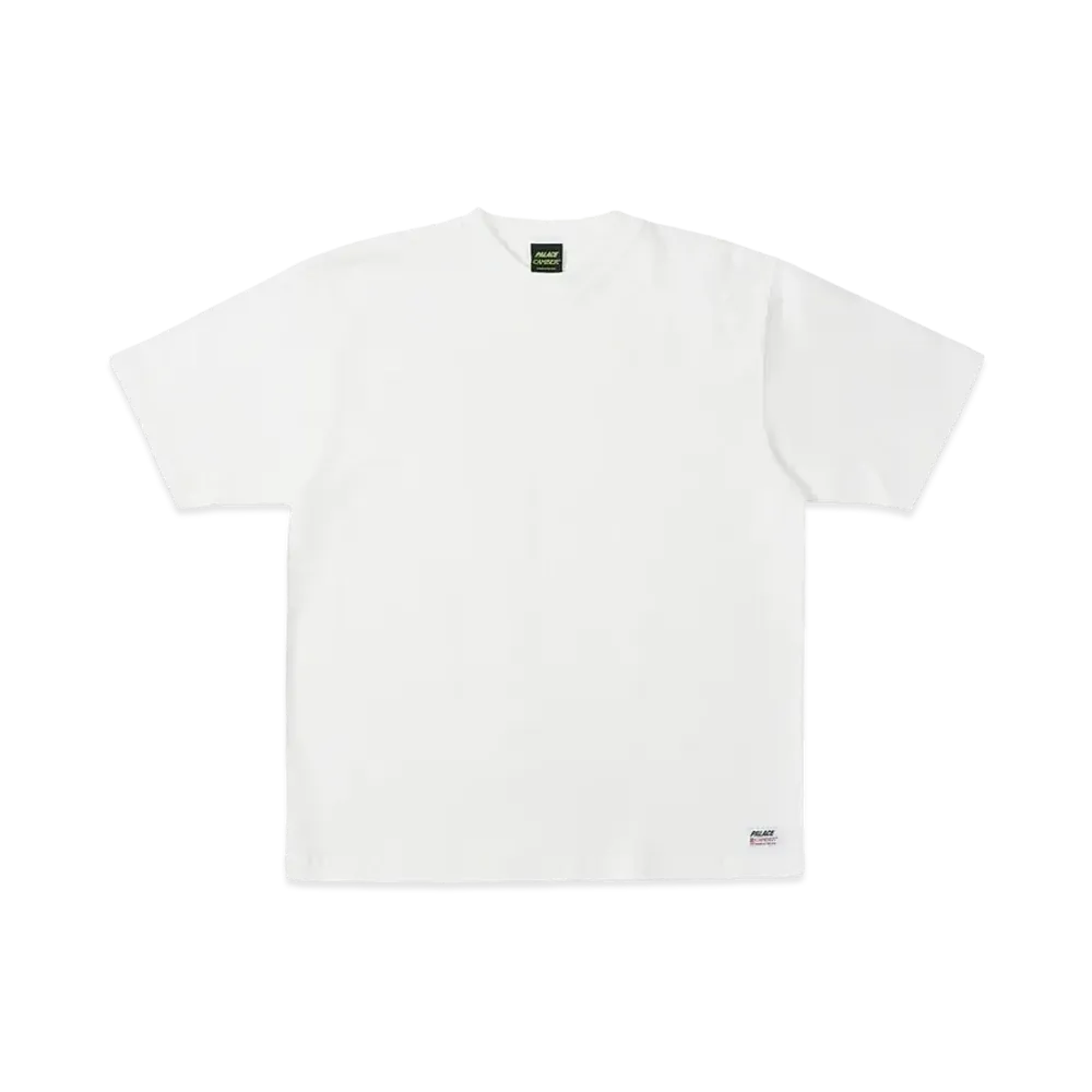 PALACE Camber T-Shirt "White"