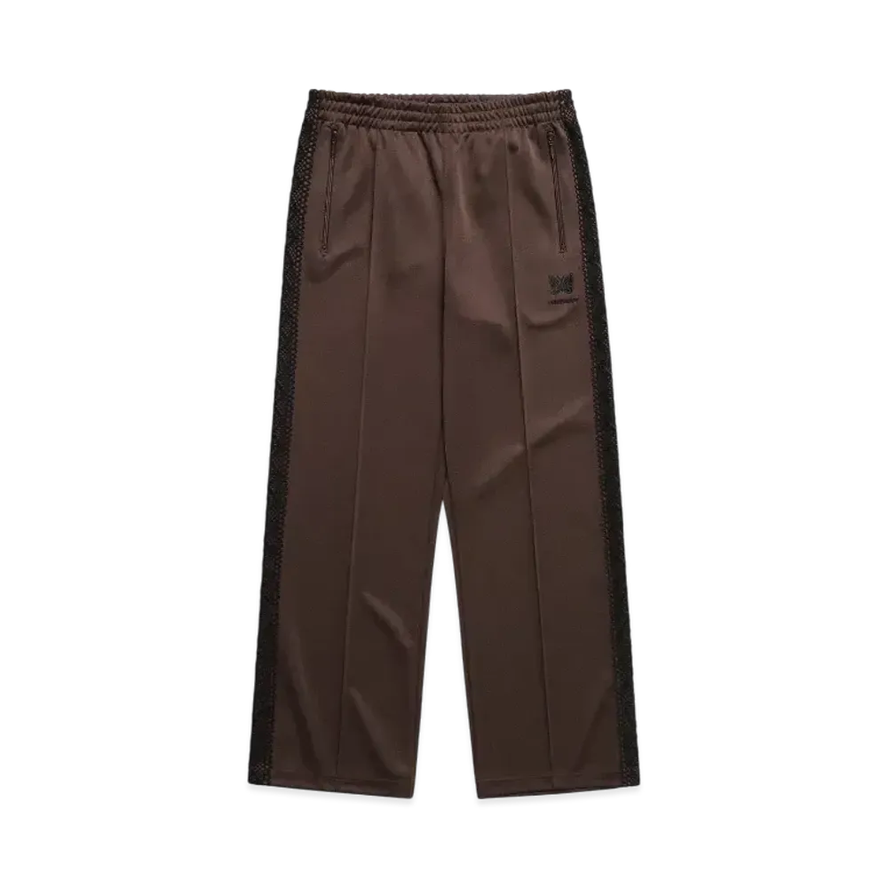 NEEDLES x madhappy Track Pant "Brown"