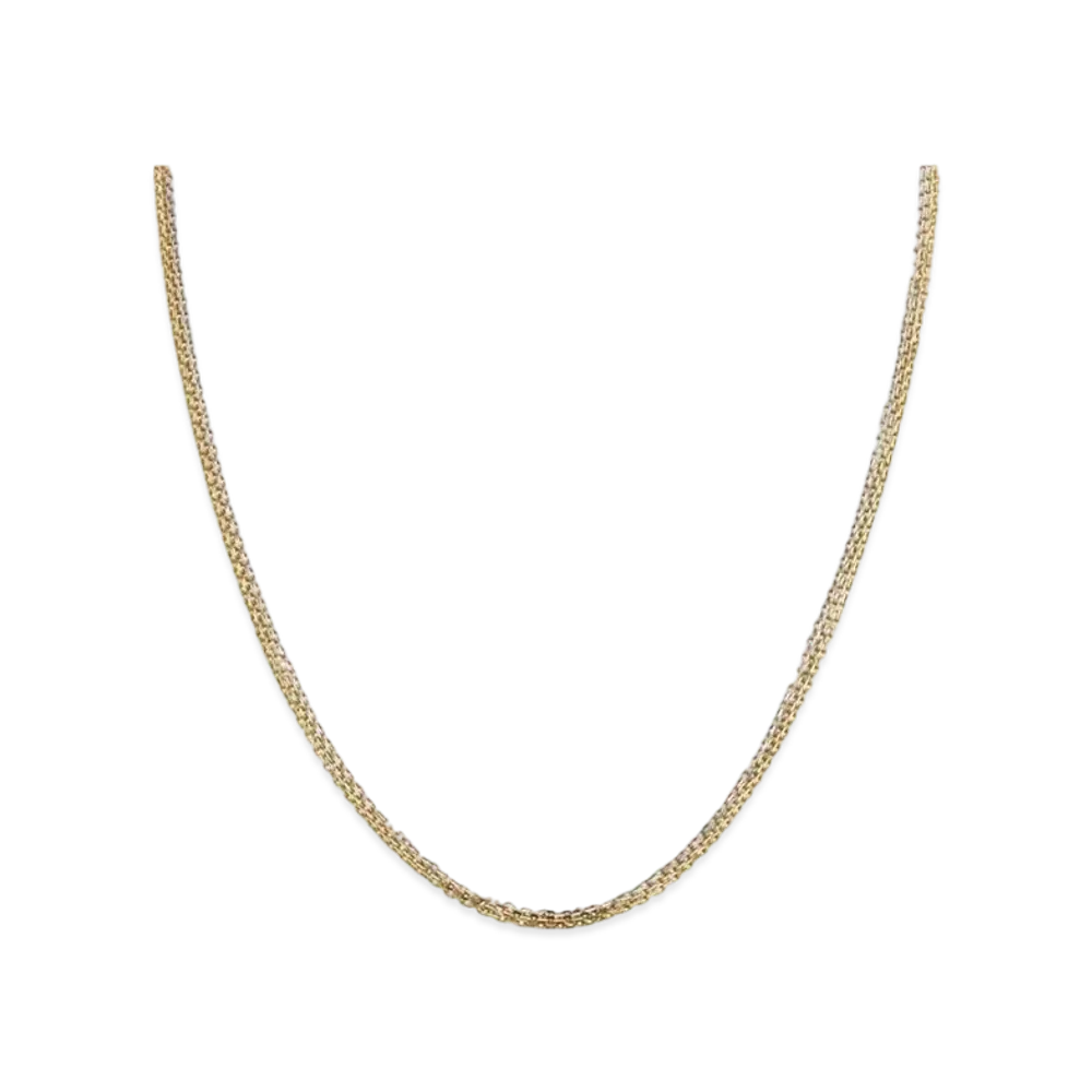 Cartier Trinity Necklace