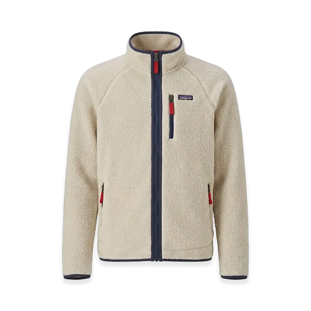 Patagonia Coats "White"