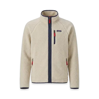 Patagonia Coats "White"