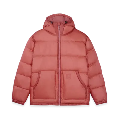 Carhartt WIP Lucid Jacket "Ash Pink"