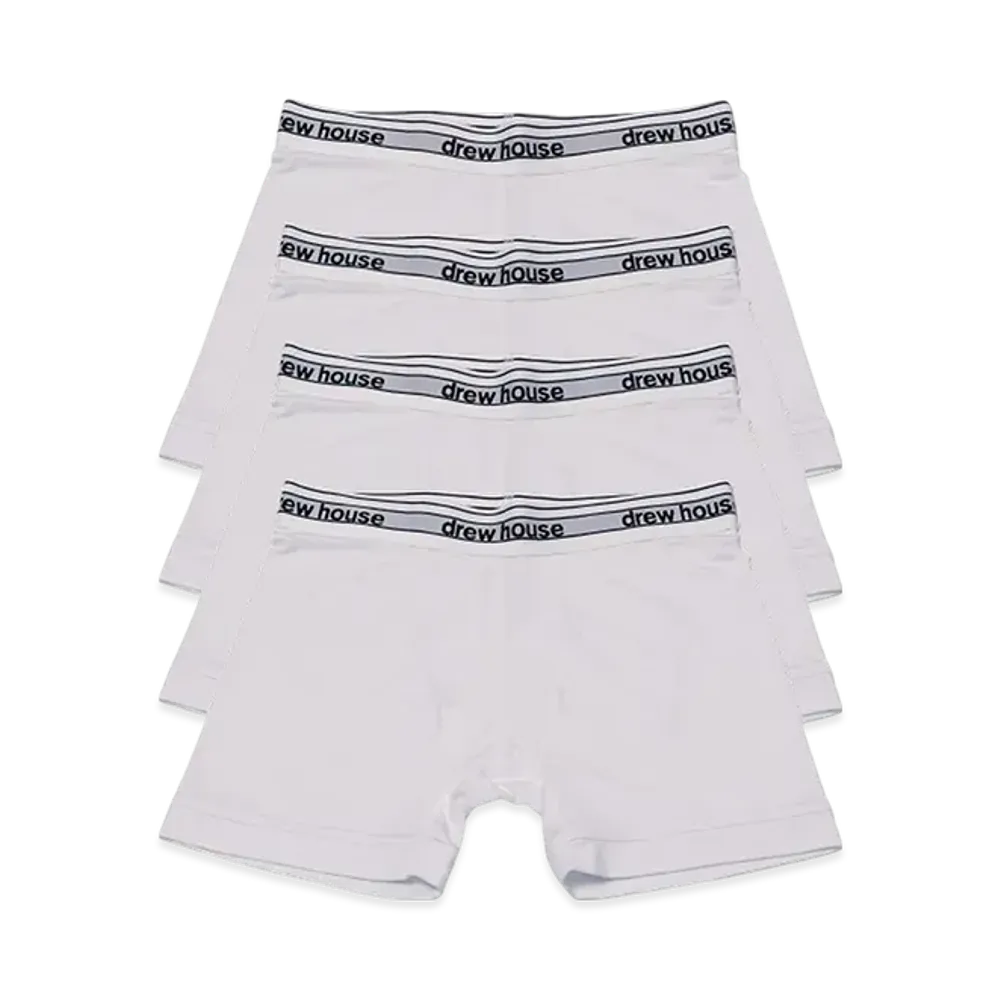 Drew House Boxer Brief Multi Pack "Pure"