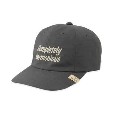 visvim Excelsior LI Cap "Charcoal"