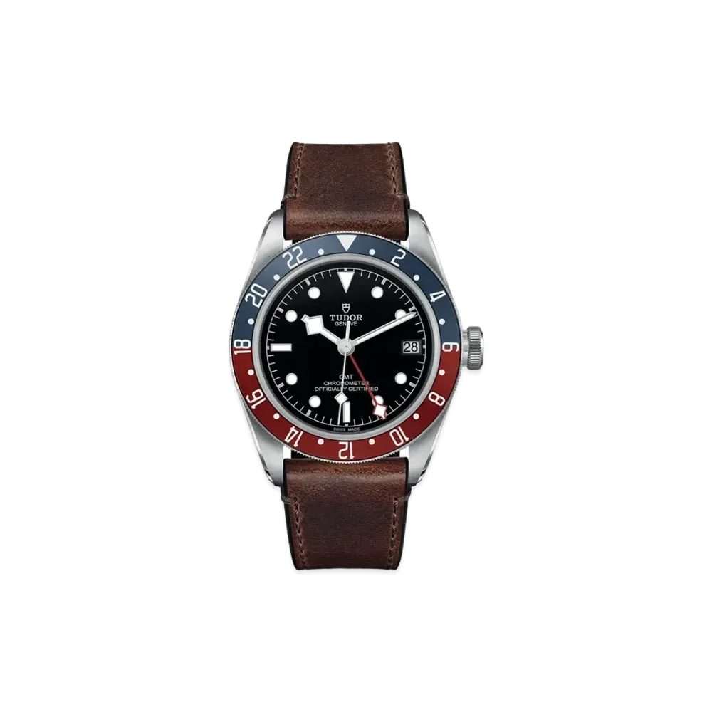 TUDOR BLACK BAY GMT