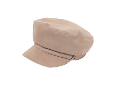 ANDMARY Women's Mary Casquette "Camel"