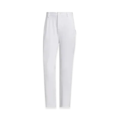 adidas Golf Stretch Pants "White"