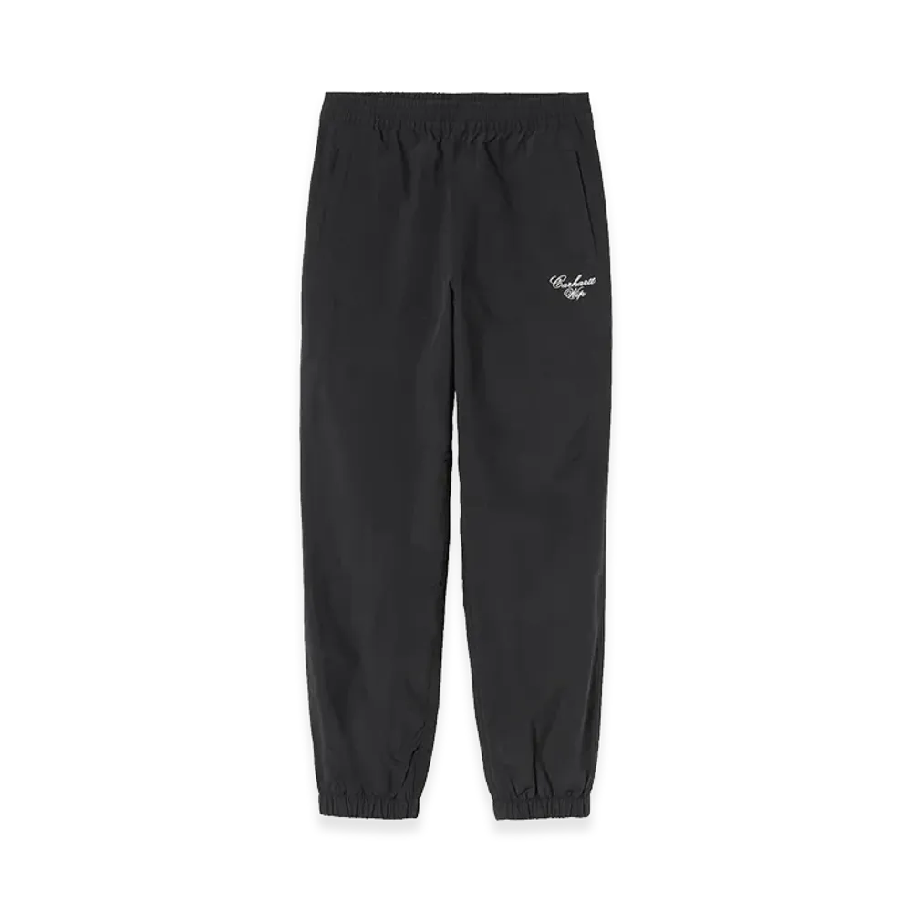 Carhartt WIP Women's Travon Pant "Black/Wax"