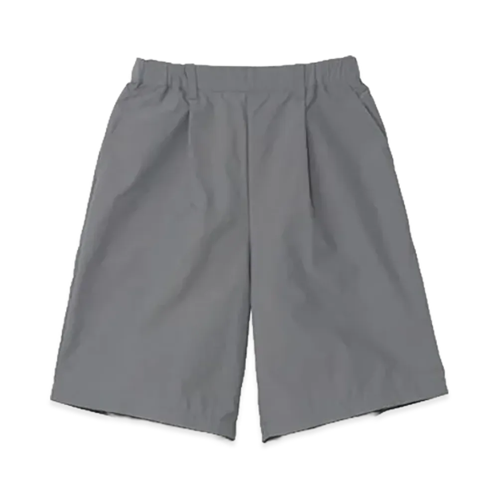 The North Face Kids Adaptive Shorts "Smoked Pearl"