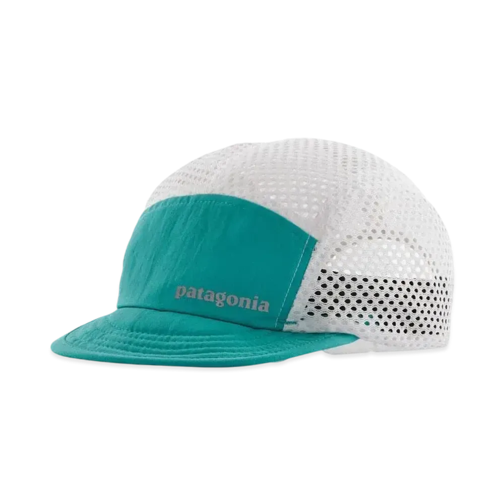 Patagonia Men's Fitz Roy Cap "Subtidal Blue"