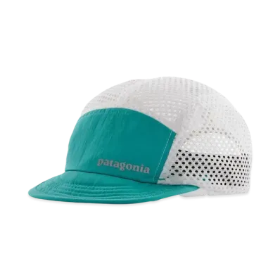 Patagonia Men's Fitz Roy Cap "Subtidal Blue"