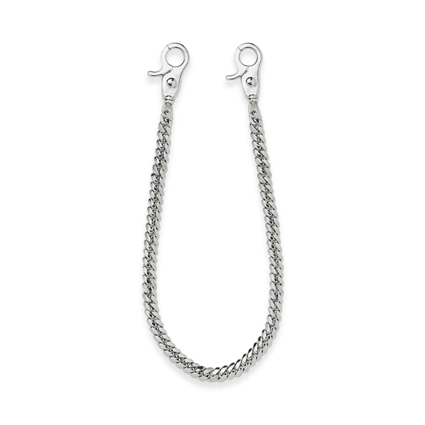 WTAPS Pound / Chain / Silver. GRILLZ JEWELZ WTAPS Pound / Chain / Silver. GRILLZ JEWELZ