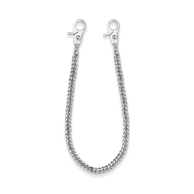 WTAPS Pound / Chain / Silver. GRILLZ JEWELZ "Silver"