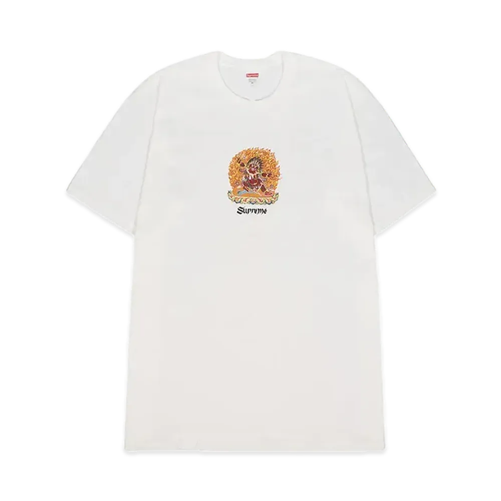 Supreme Person Tee "White"