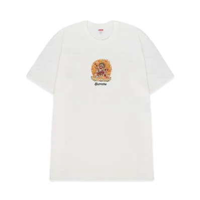Supreme Person Tee "White"
