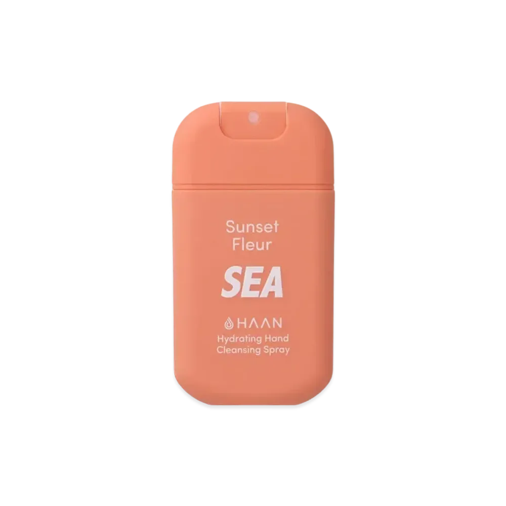 WIND AND SEA x HAAN HAND CLEANSING SPRAY "Sunset Fleur"