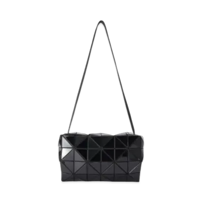 ISSEY MIYAKE Bao Bao Carton "Black"
