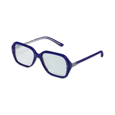 Gentle Monster Beca N4 "Navy"