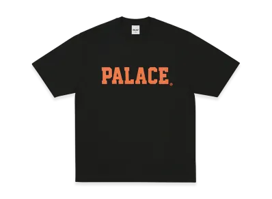 PALACE Uni Heavy T Shirt "Black"