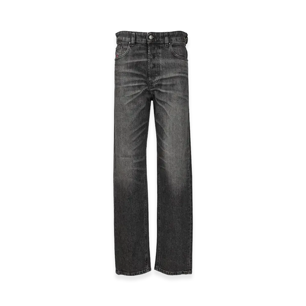 Diesel Women's 1988 D-Ark Jeans "Black"