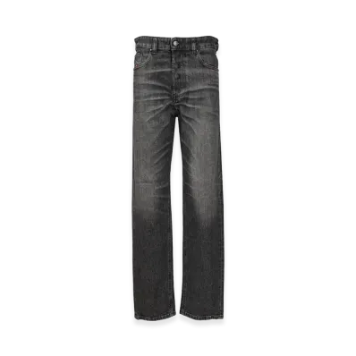 Diesel Women's 1988 D-Ark Jeans "Black"