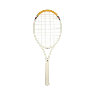 Casablanca MAD Casablanca Tennis Racket "White"