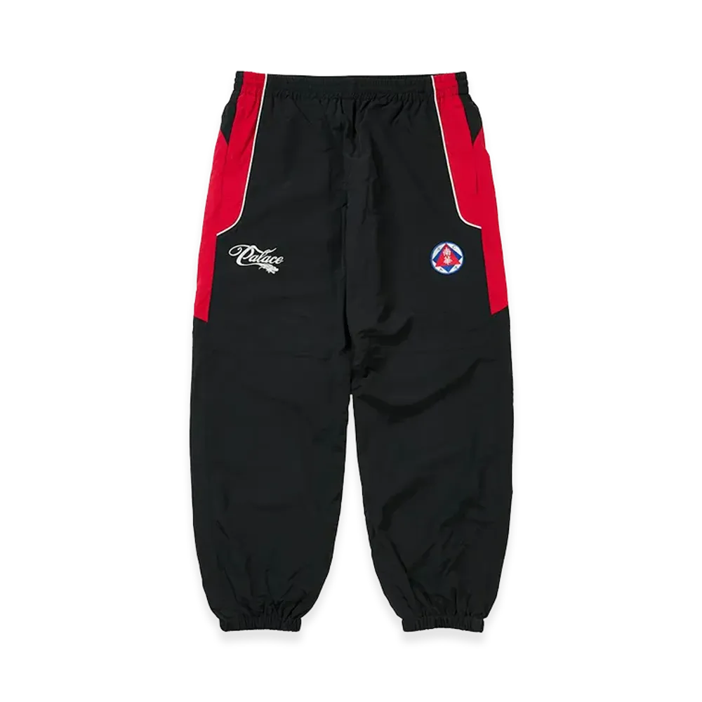 PALACE Hong Kong Track Jogger "Black"