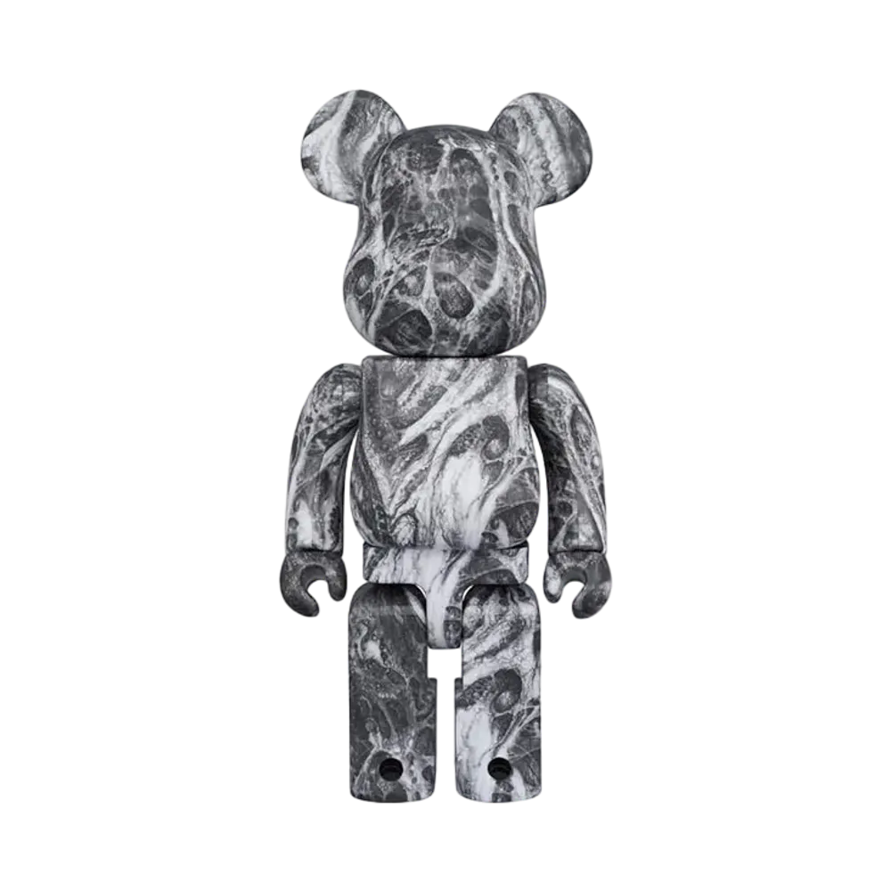 Bearbrick Brandon Holt 400%