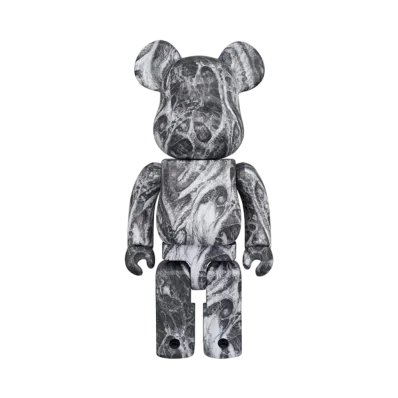 Bearbrick Brandon Holt 400%