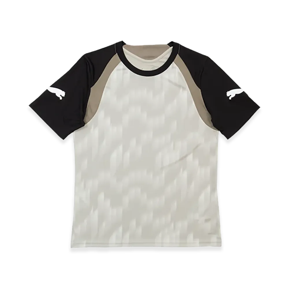 PUMA Indivfinal Shirt "Beige"