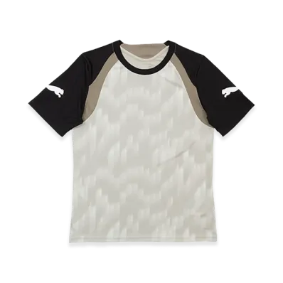 PUMA Indivfinal Shirt "Beige"