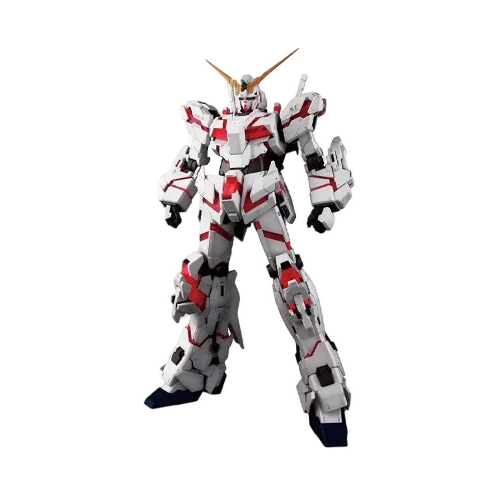 PG 1/60 RX-0 Unicorn Gundam
