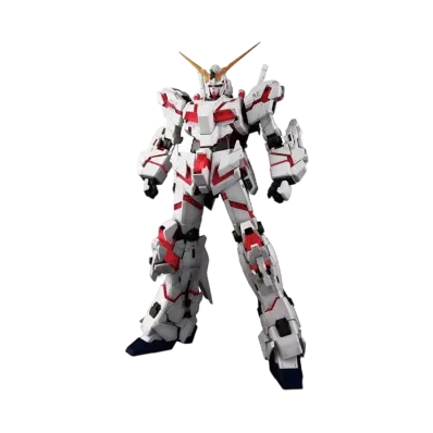 PG 1/60 RX-0 Unicorn Gundam