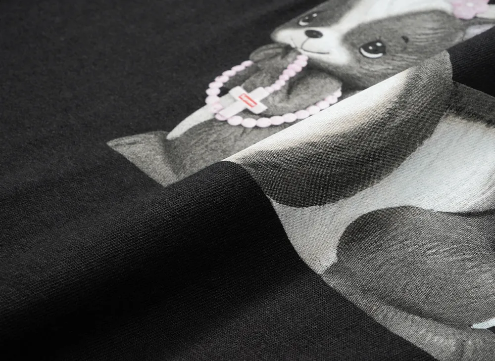 Supreme Skunk Tee 