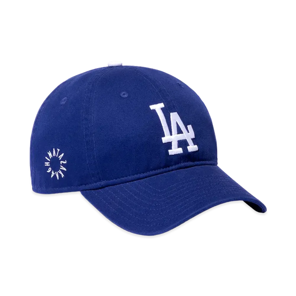 NEW ERA x MLB x Hinatazaka46 9Twenty Los Angeles Dodgers "Dark Royal"
