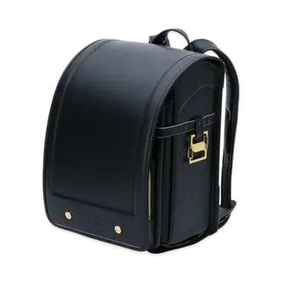 NEW ERA Randsel "Black/Gold"