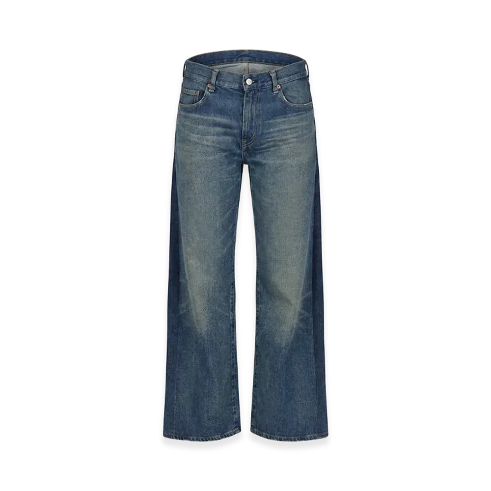 JUNYA WATANABE Women's Jeans "Blue"