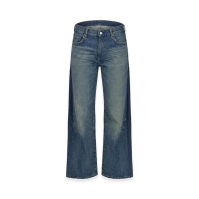 JUNYA WATANABE Women's Jeans "Blue"