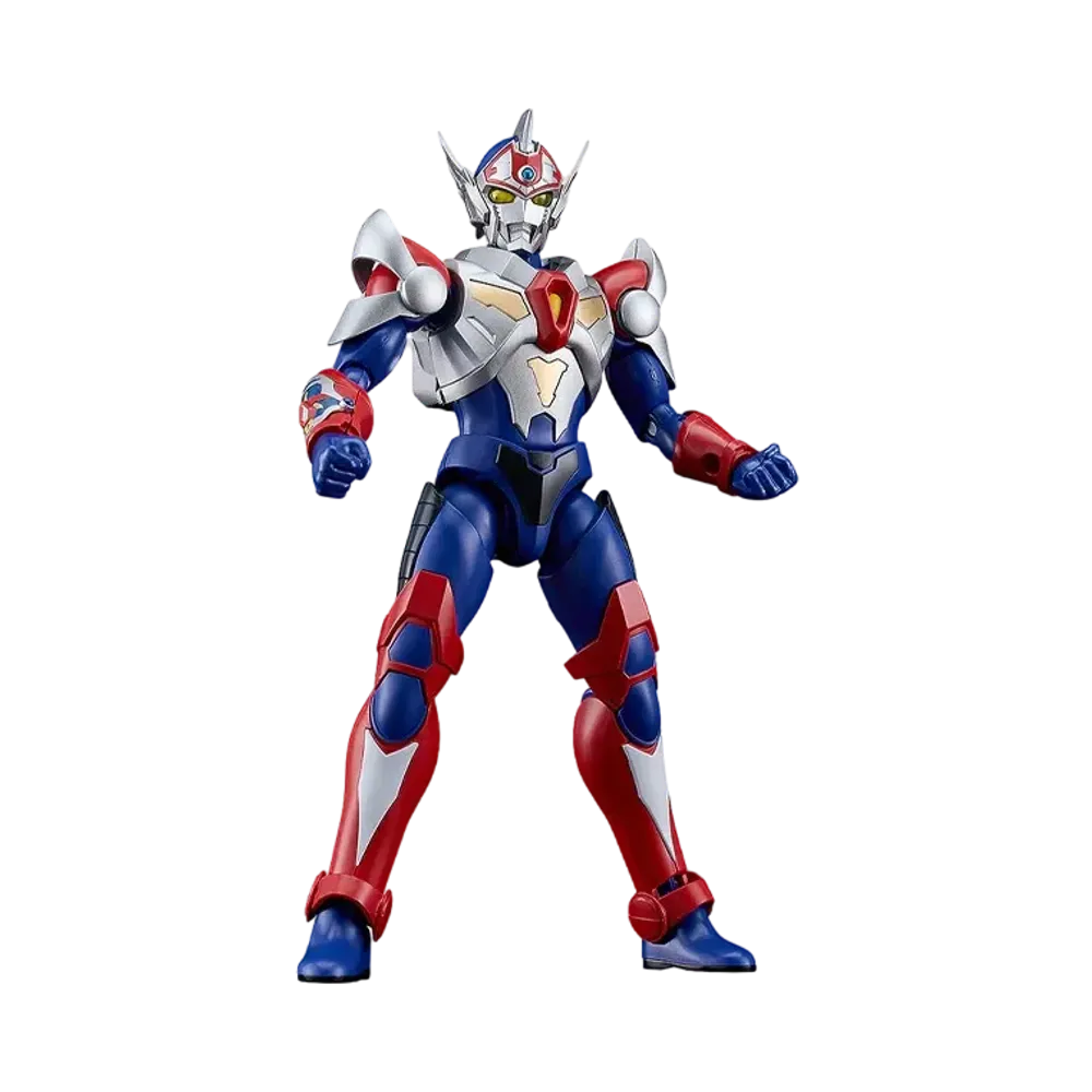 Good Smile Company "THE GATTAI" -Gridman the Hyper Agent- Gridman Sigma