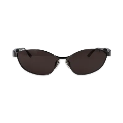 BALENCIAGA Women's Sunglasses "Gray"