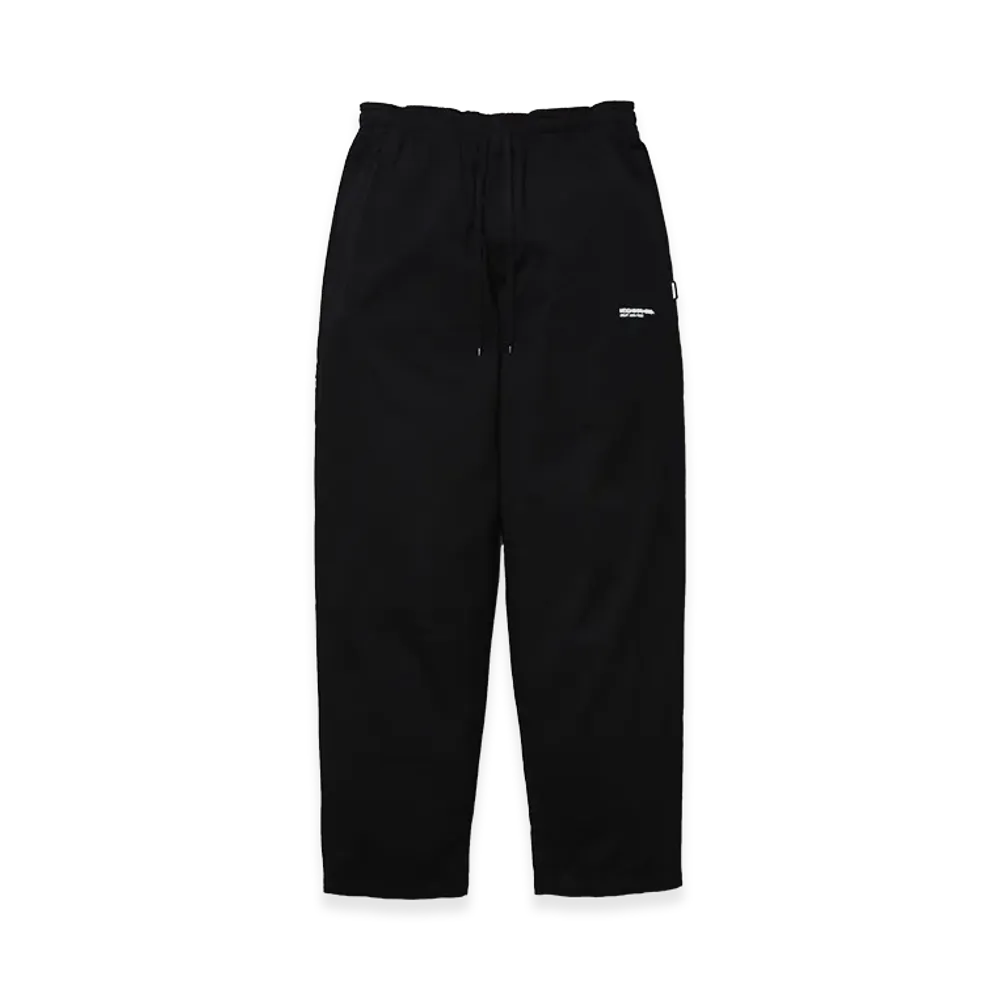 NEIGHBORHOOD Easy Pants "Black"