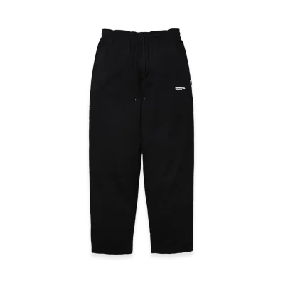 NEIGHBORHOOD Easy Pants "Black"