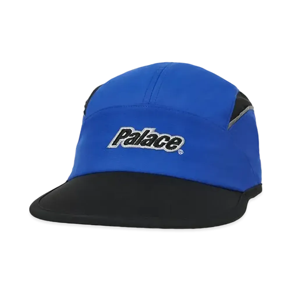 PALACE RUNNING CAP "Blue"